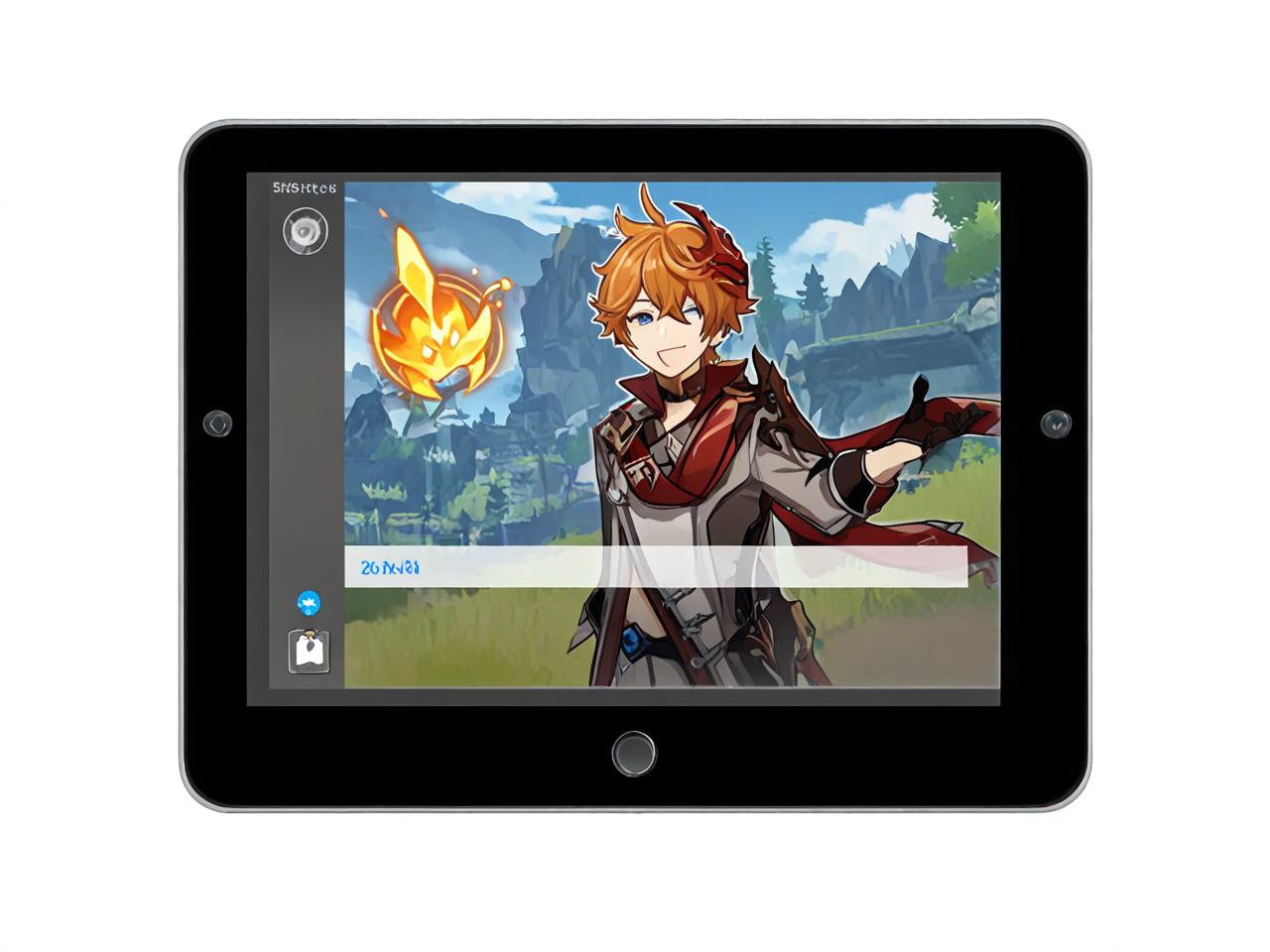 iPad原神如何更改设备名称