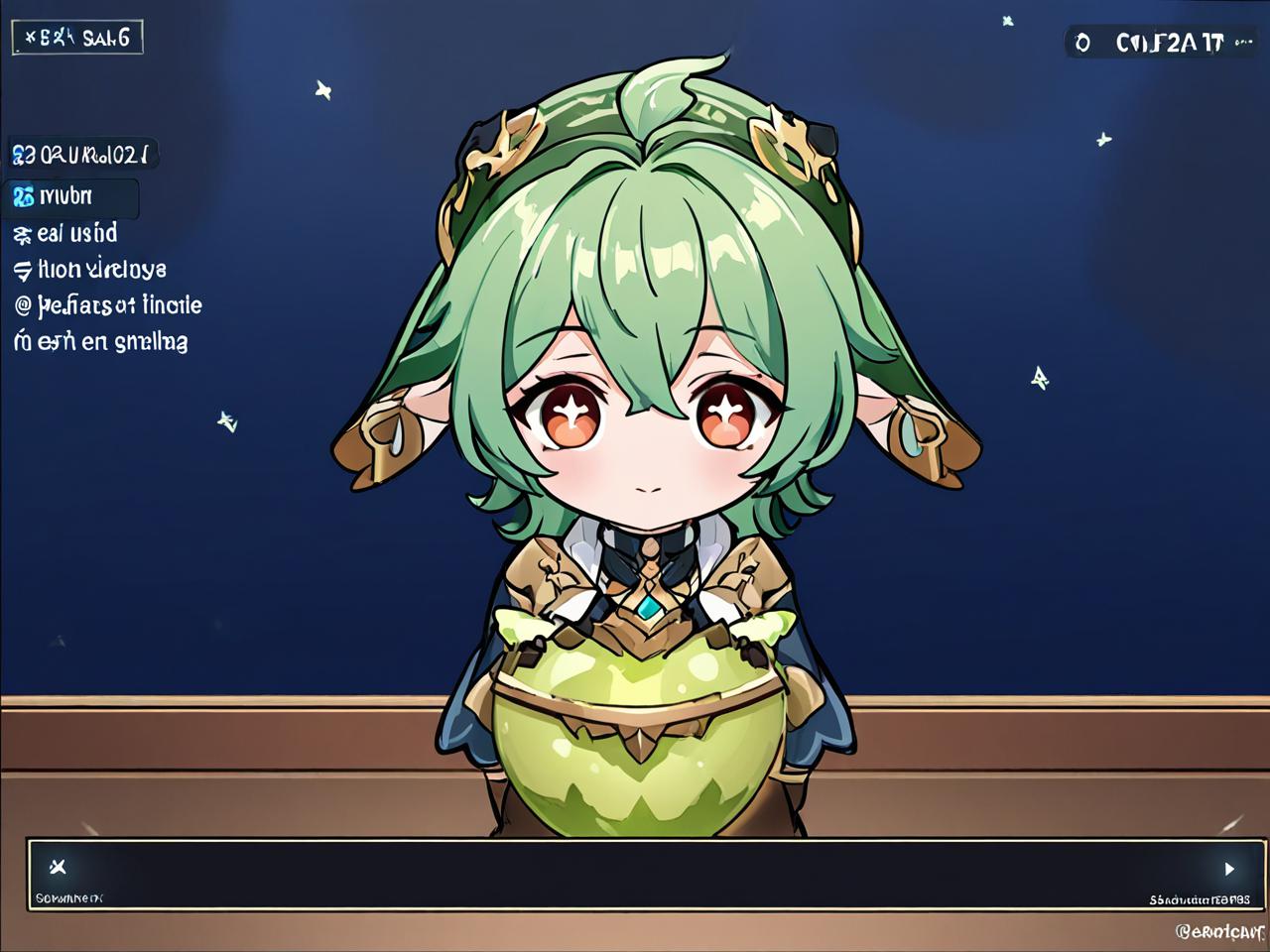 探索神秘世界，原神里的里鸟蛋隐藏地点大揭秘