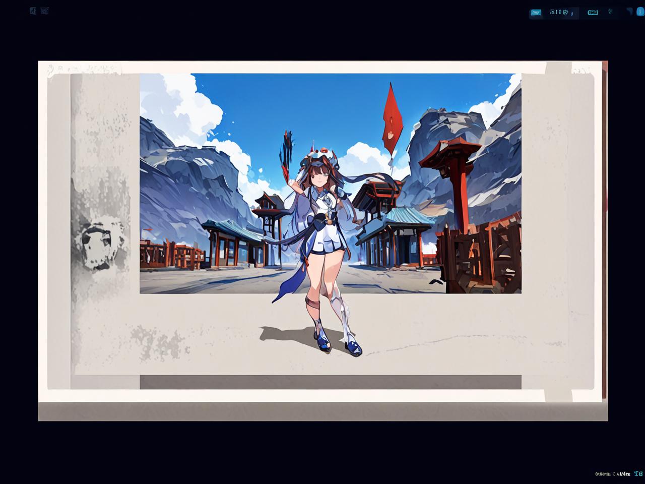 原神稻妻解密攻略，探索神秘世界的秘密