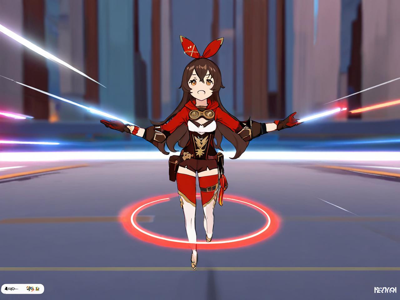 原神，探索神秘世界，揭开石珀的奥秘