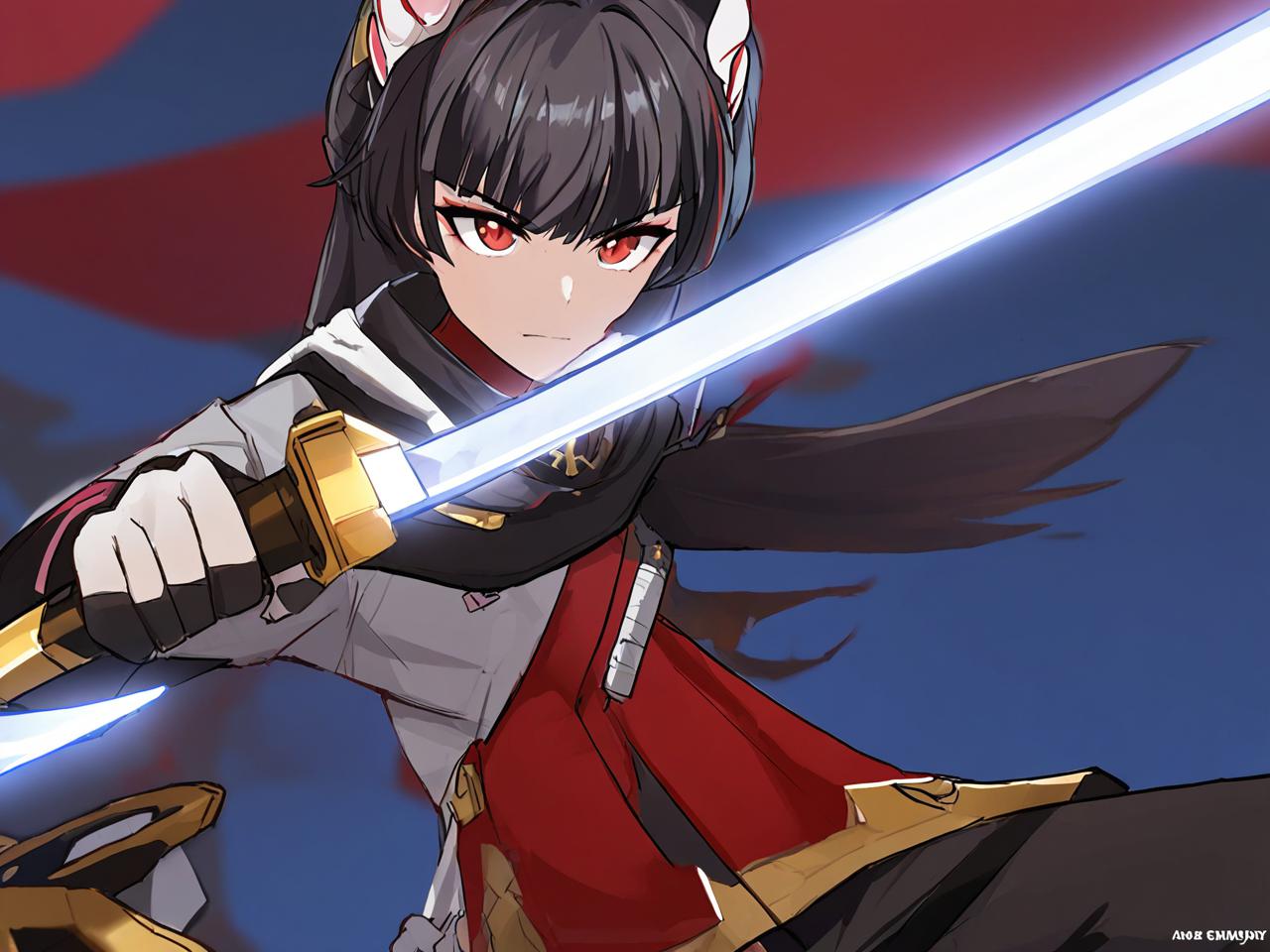 原神中的雾切之回光武器特性详解