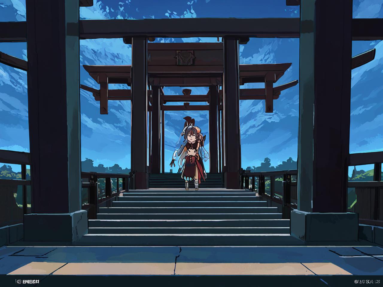 原神，揭开异人龛神秘新篇章