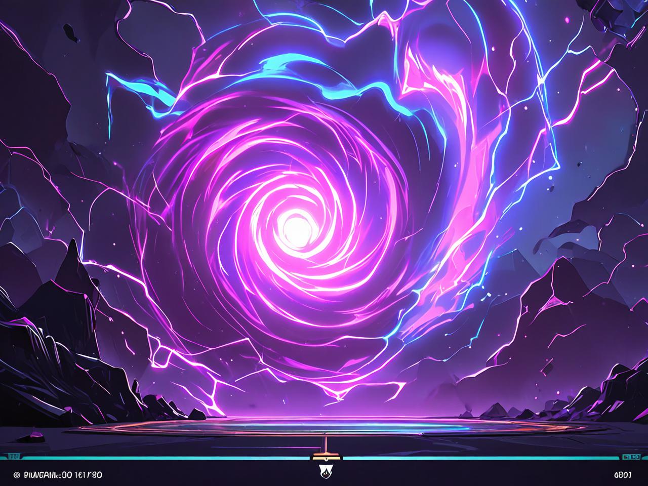 英雄联盟手游，星光再现—在光影交错中重温经典召唤师模式