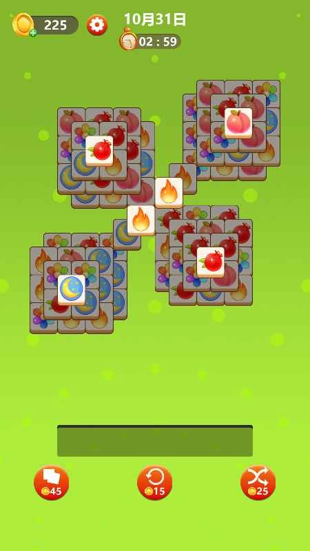 疯狂消块块截图2