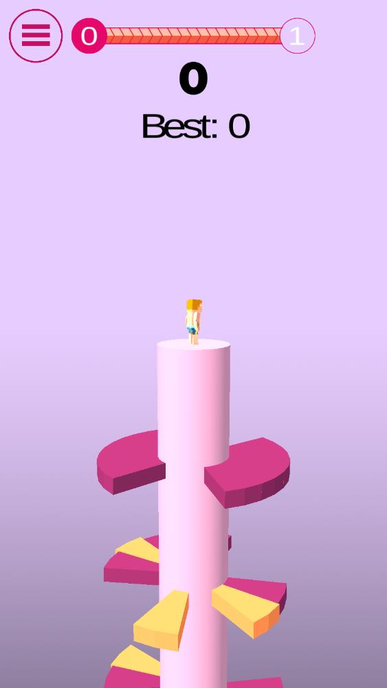 翻转螺旋线截图2