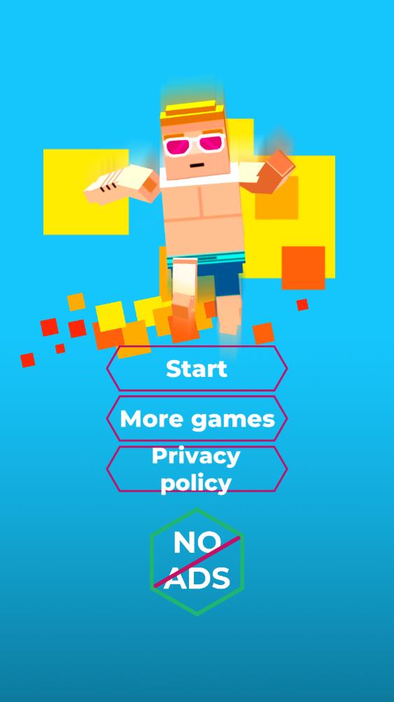 翻转螺旋线截图1