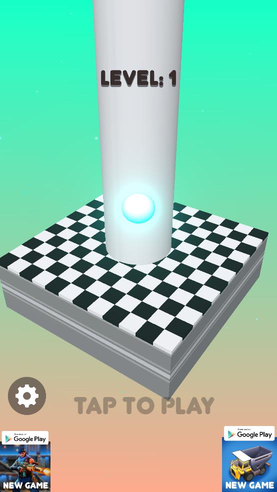 霓虹灯堆栈截图3