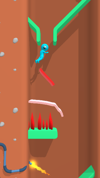 别摔断骨头截图3