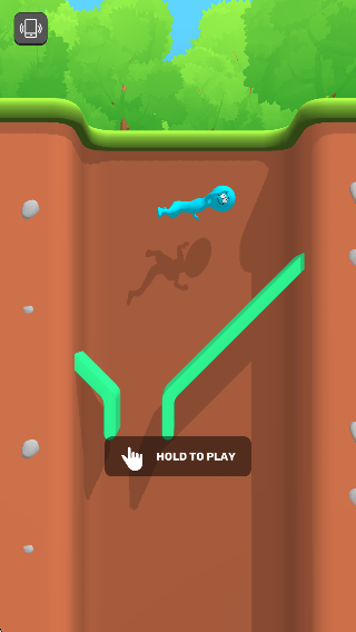 别摔断骨头截图1