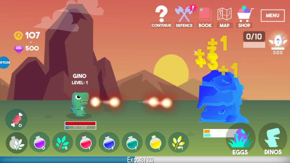 点点喷火龙截图4