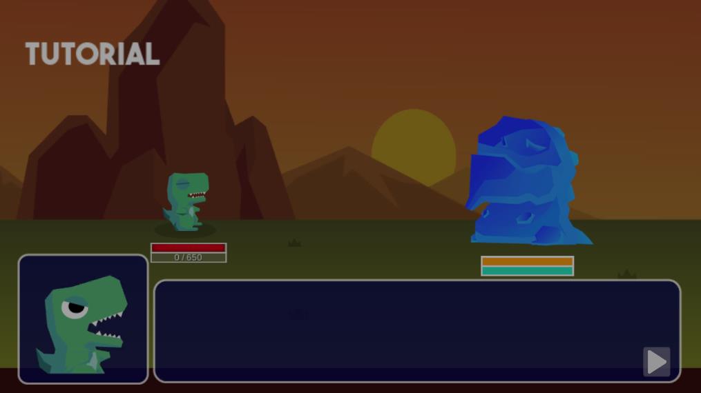 点点喷火龙截图2