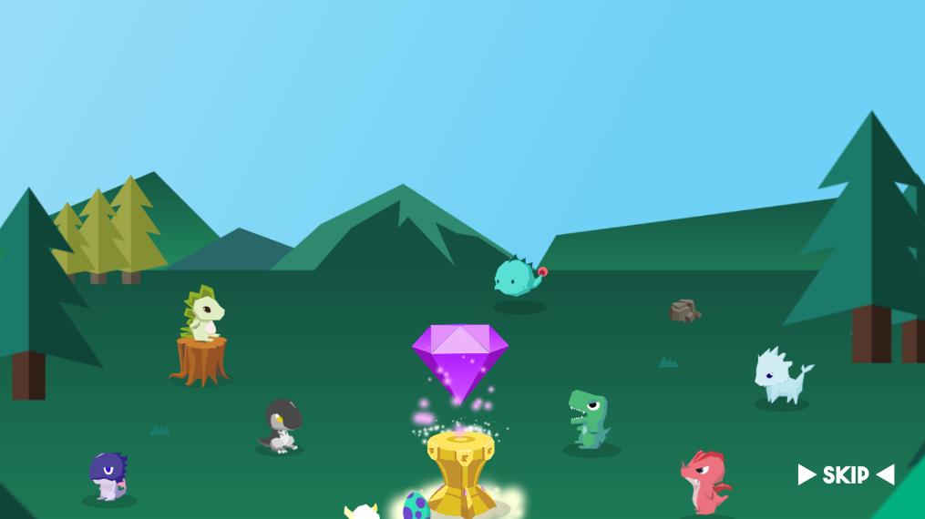 点点喷火龙截图3