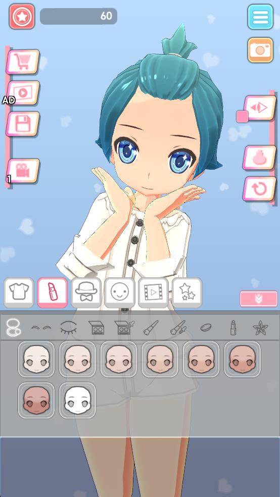 轻松风格装扮截图2