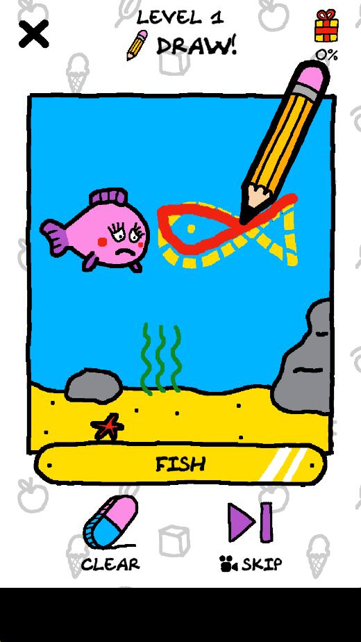 画就完事了截图2