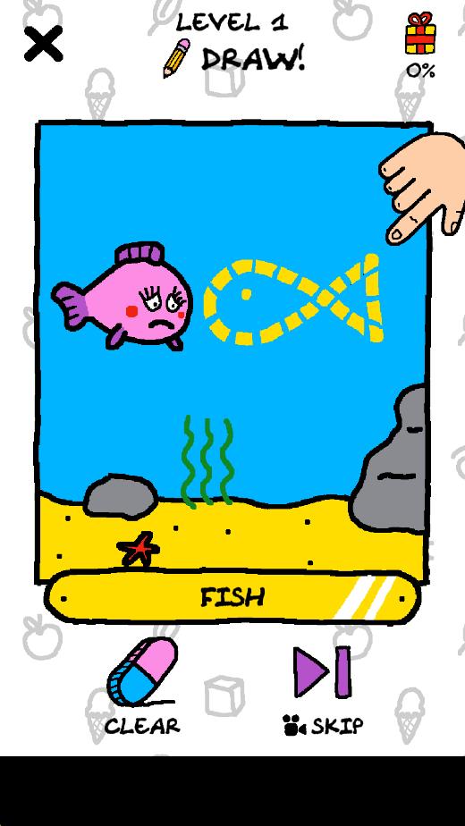 画就完事了截图1