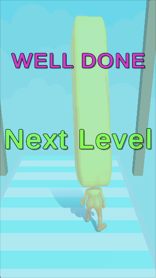 宽高头变形跑截图3