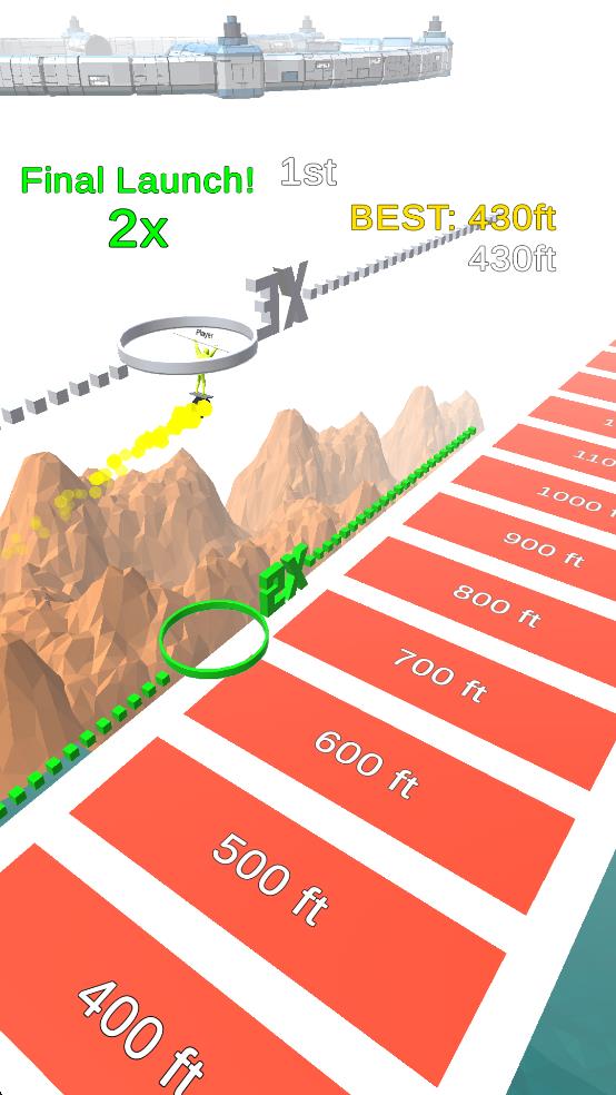 车轮上的杠铃截图3