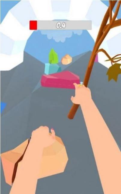 弹力攀爬截图2
