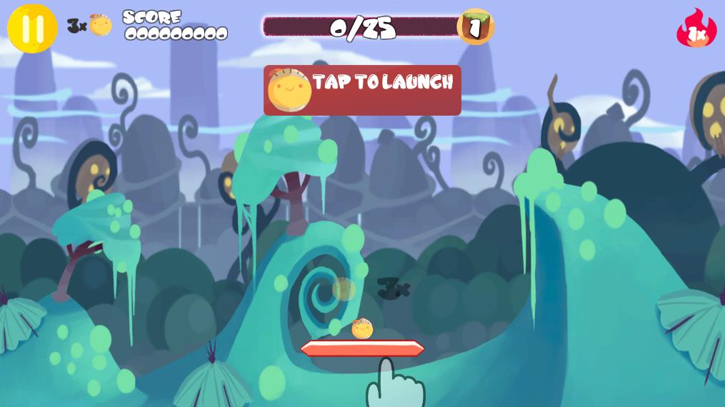 粉碎十字军截图3