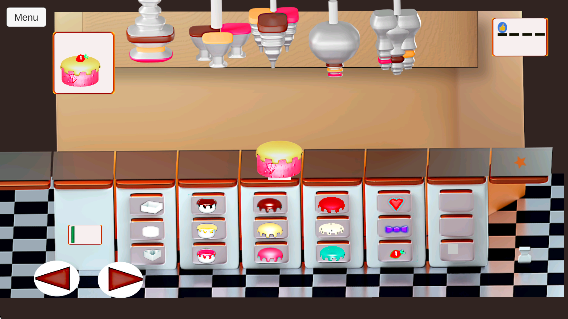 奶油巧克力工厂截图3