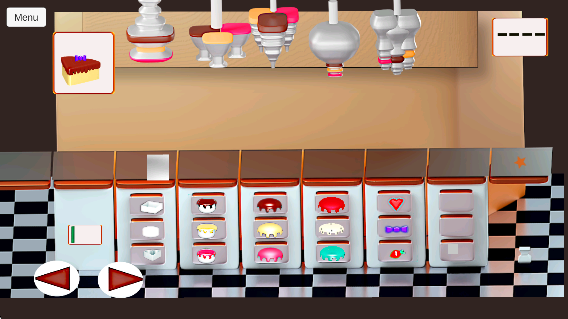 奶油巧克力工厂截图2