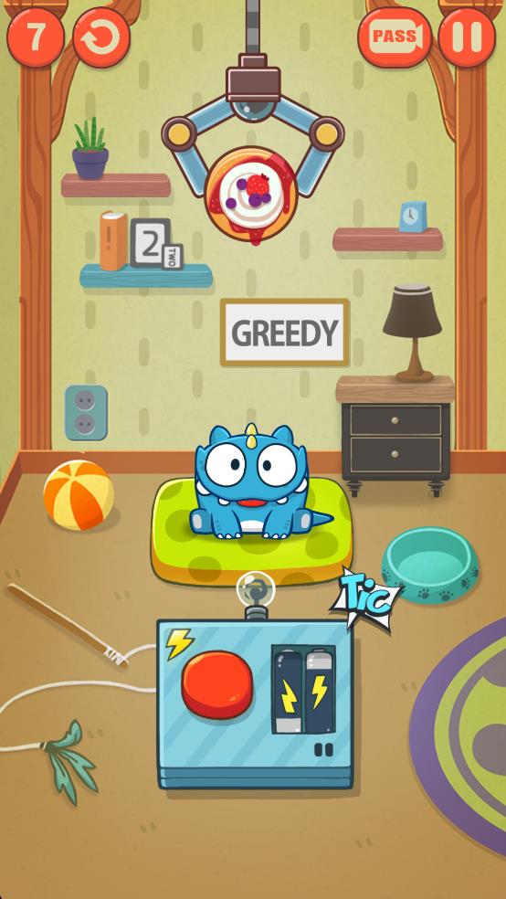 按一下按钮截图1