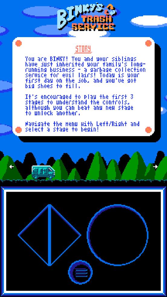 垃圾处理公司截图1