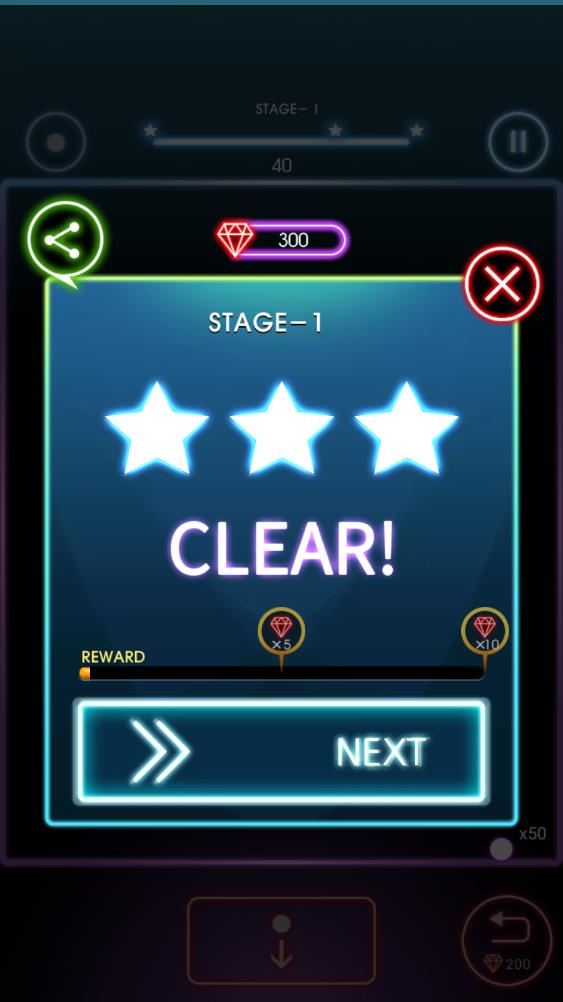 霓虹弹一弹截图3