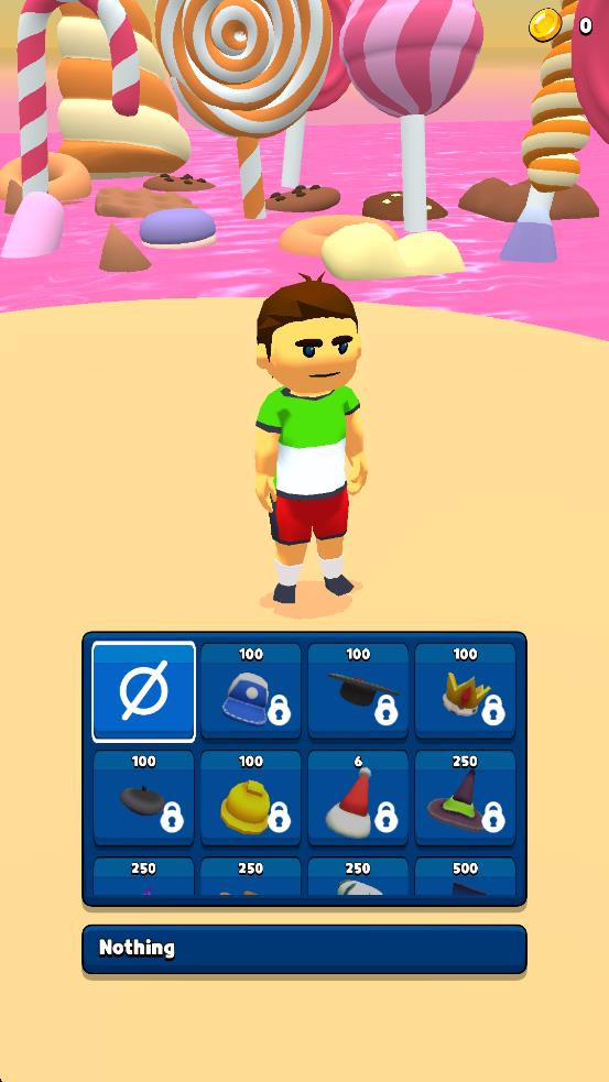 海浪淘汰赛截图3