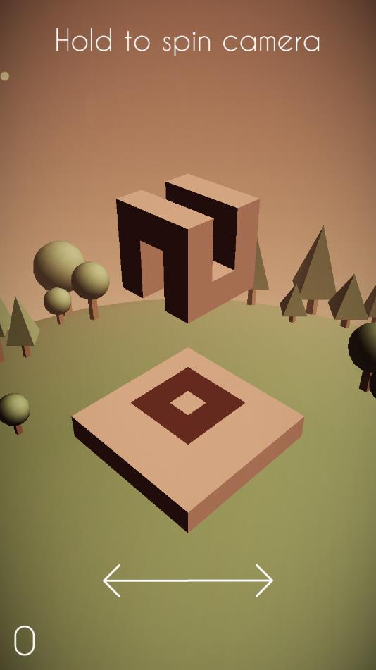 巨大的石头塔截图3