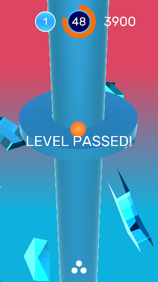 螺旋玻璃塔截图3