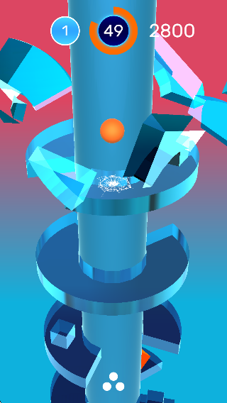 螺旋玻璃塔截图2