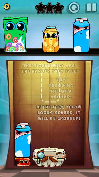 袋子大乱斗截图3