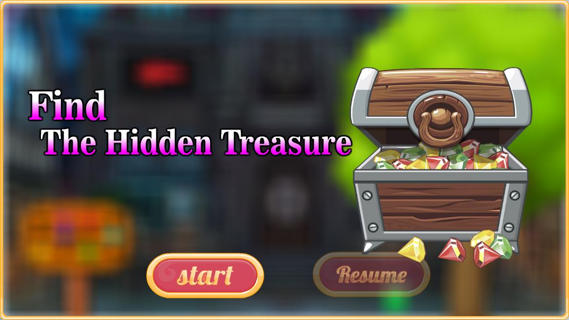 查找隐藏的古董截图1