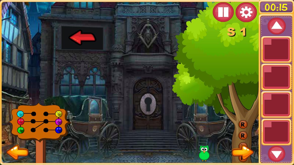 查找隐藏的古董截图2