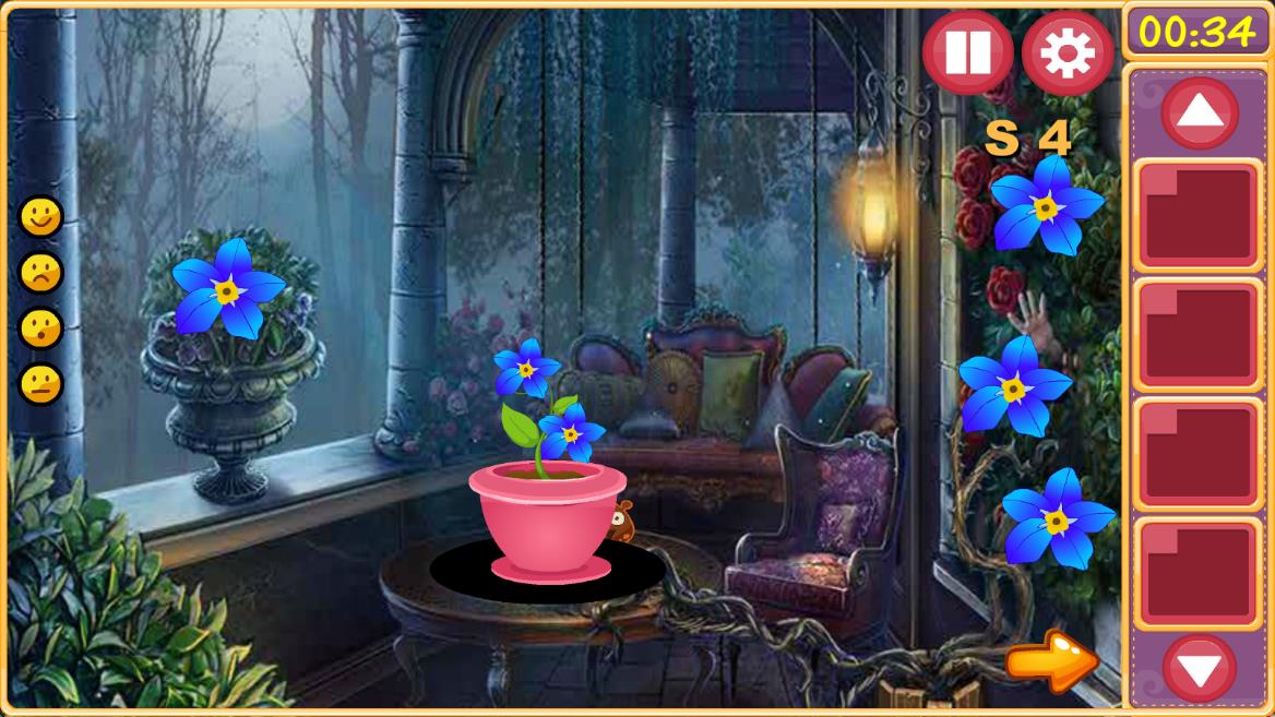 查找隐藏的古董截图3