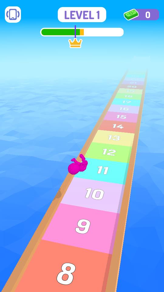 色彩向前冲截图1