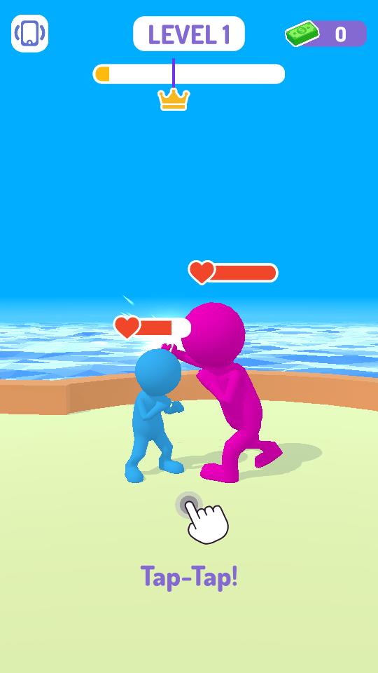 色彩向前冲截图2