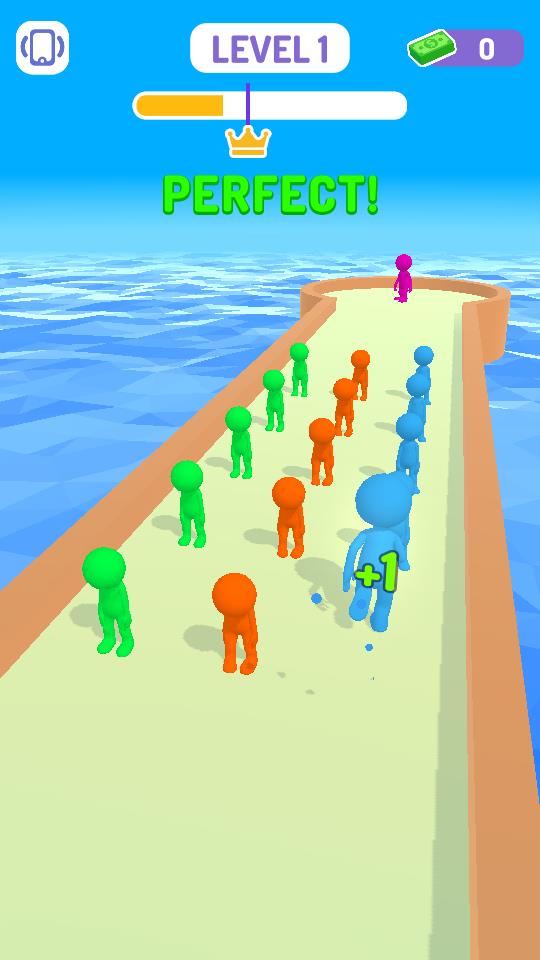 色彩向前冲截图3