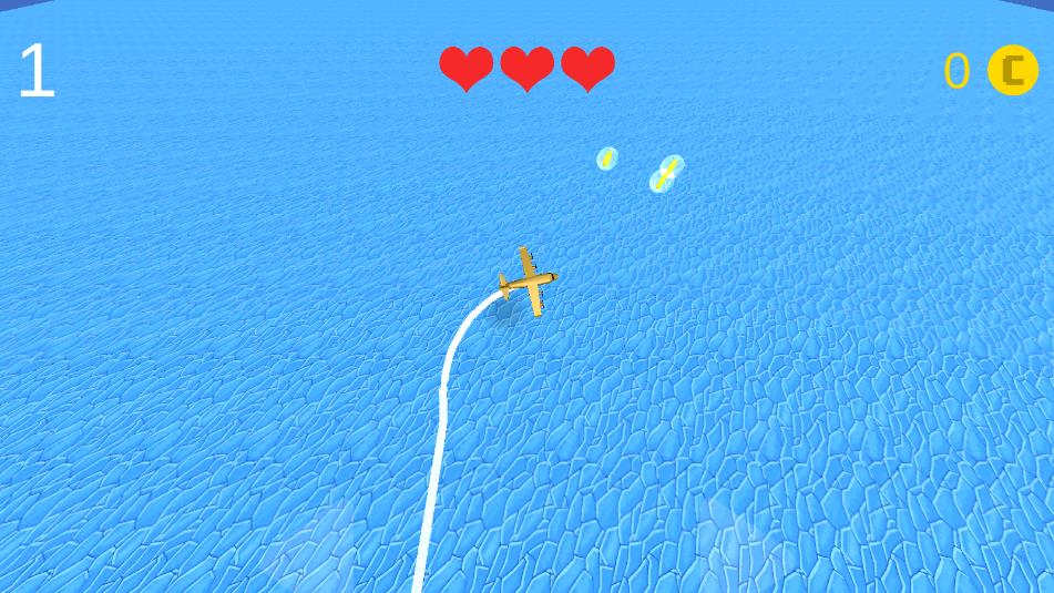 炸弹躲避者截图3