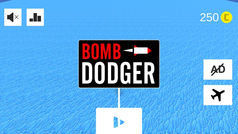 炸弹躲避者截图2