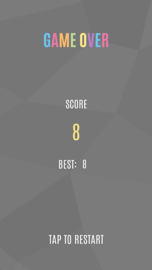 彩虹贪吃蛇截图3