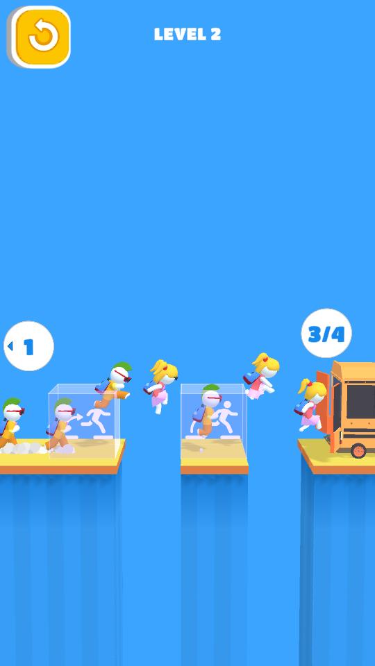 大家一起跳吧截图3