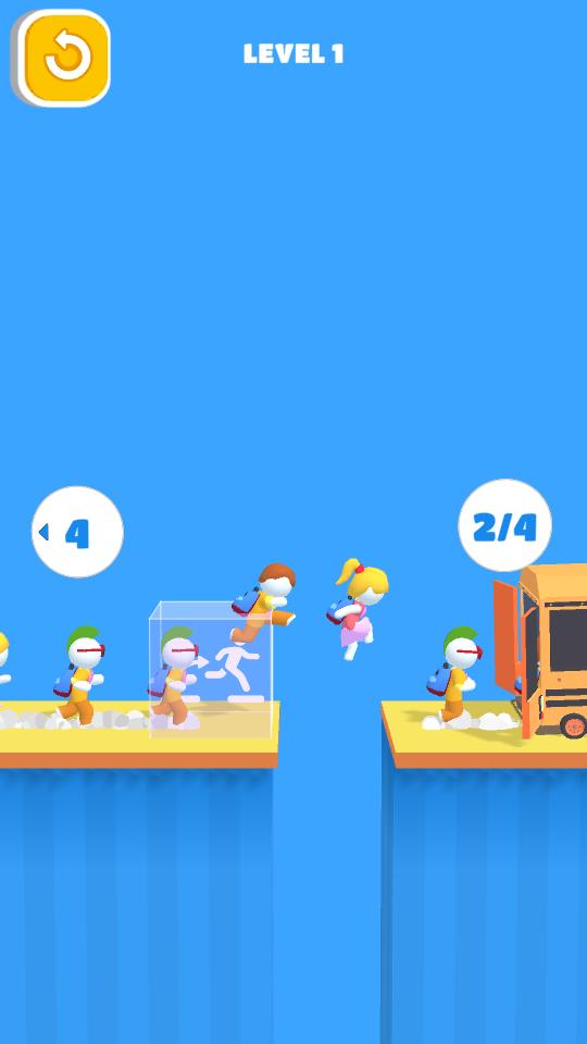 大家一起跳吧截图1