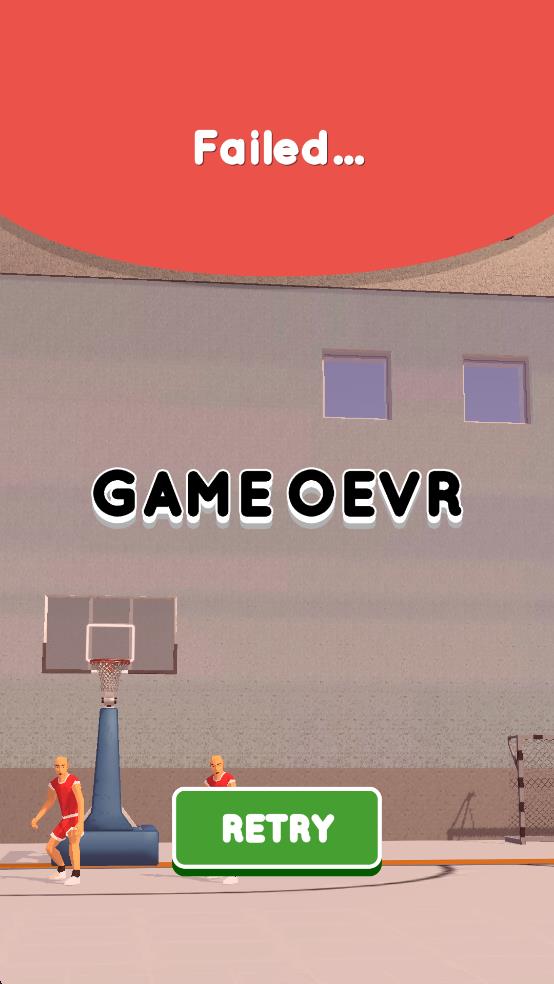 终极躲避球3d截图3