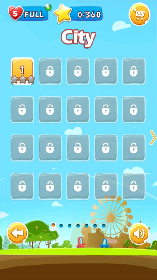 鼴鼠管道工截图2