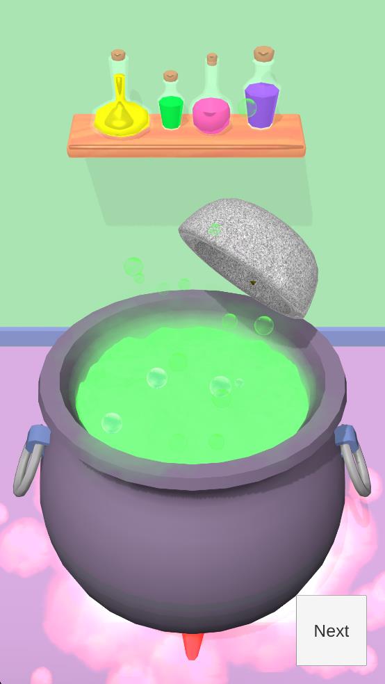 药水大师3d截图1