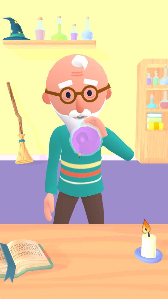 药水大师3d截图2