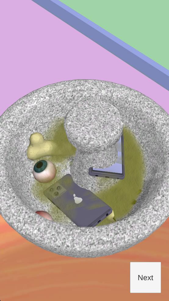 药水大师3d截图3