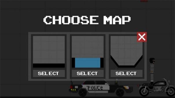 监狱游乐场截图1